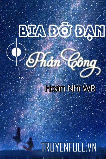 Bia Đỡ Đạn Phản Công