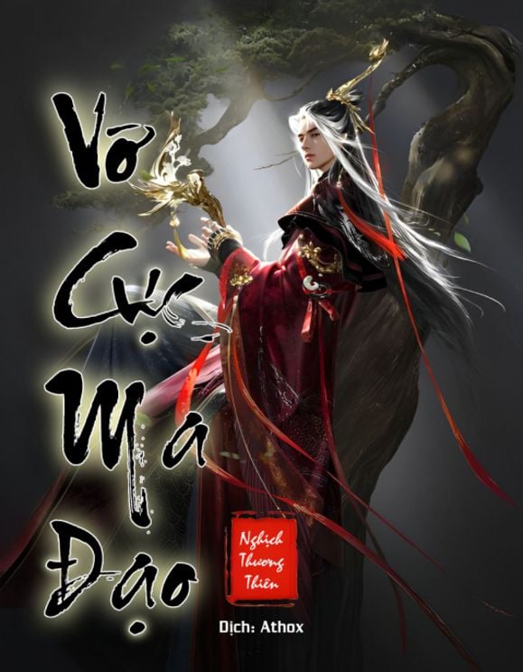 Vô Cực Ma Đạo